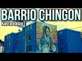 Barrio chingon  nan2 rodrguez  hiphop cumbia