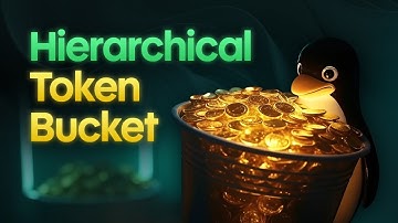 HTB qdisc in Linux Traffic Control and RouterOS Queuing