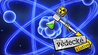Z čeho se skládá proton? - Vědecké kladivo