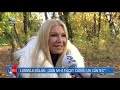 Ludmila Balan (Tanti Ludmila) la Stirile Kanal D