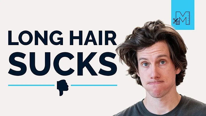 5 Reasons Why Having Long Hair SUCKS (Part 1 of 2) - DayDayNews