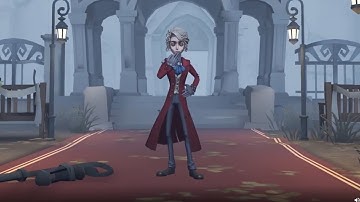 Composer - Skills  Tutorial Gameplay l Identity v