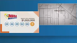 Someone who bought a Mega Millions ticket in Houston worth $1 million may soon forfeit it thumbnail