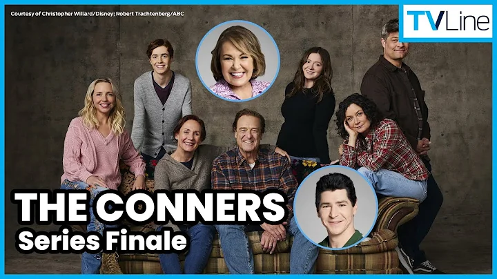‘The Conners’ Series Finale Explained | Fate of Every ‘Roseanne’ Character in Reboot