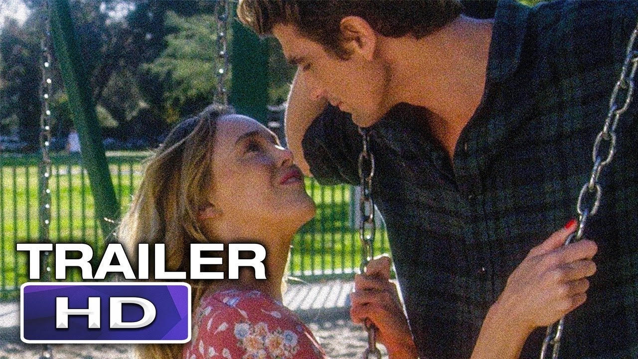 LOVES ME, LOVES ME NOT Official Trailer (NEW 2020) Romance Movie HD
