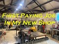 New Shop!