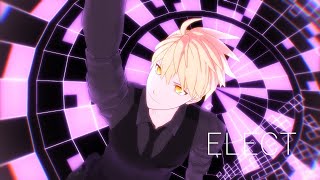 【Fate/MMD】 ELECT　(アーサーオルタ)
