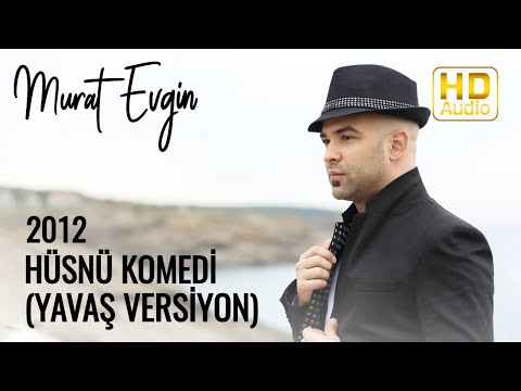 Hüsnü Komedi ( Yavaş Versiyon ) | Arka Sokaklar Dizi Müzikleri Albümü / 2012