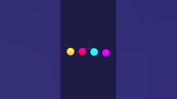 Create 3 Dot Loading Using HTML | CSS