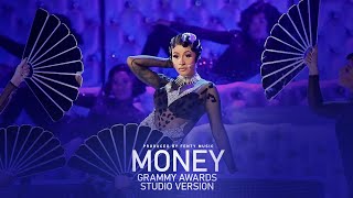 Cardi B - Money (GRAMMY Awards Studio Version) Resimi