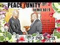 (Sierra leone music 2012) peace and unity mix 2012 vol5 by DJ MED