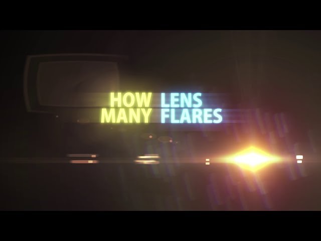 Every Lens Flare In Star Trek - Youtube