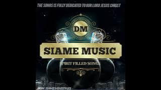 Prophet DM SIAME- Like the burning Bush Monekela Pabana Bandi ( SONG)