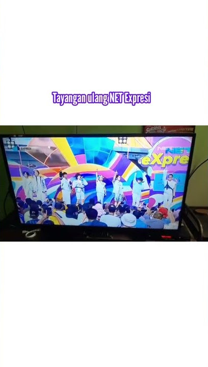 [220709] Tayang ulang NET Expresi UN1TY cut short