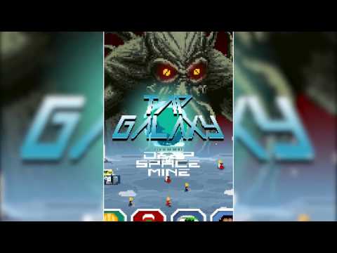 Tap Galaxy - Update Trailer