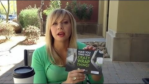 Maribeth Dodd - It Works Global - Closing A Prospect