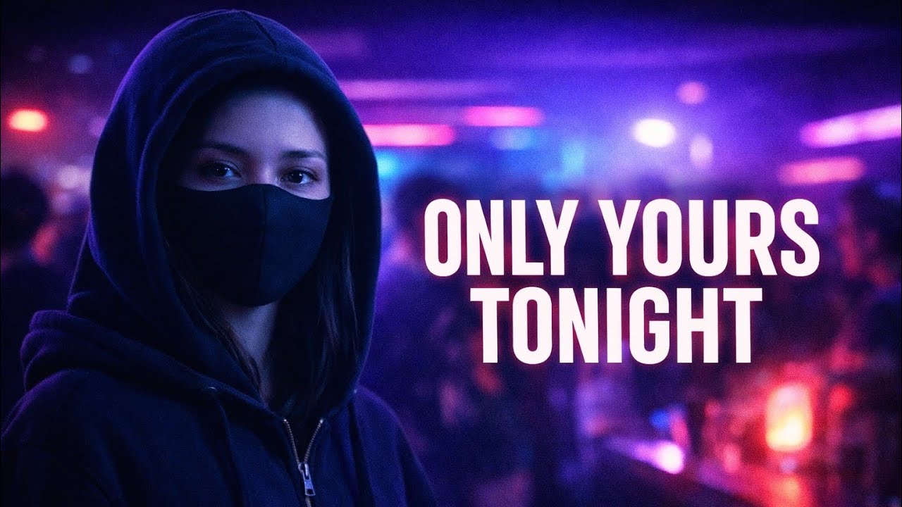 Only yours tonight