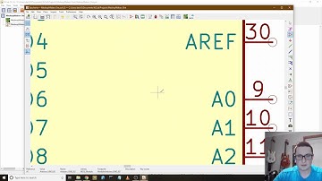 KiCad Tutorial 0.1: Library Management
