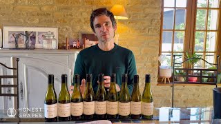 Burgundy 2024 En Primeur: Benoit Girardin
