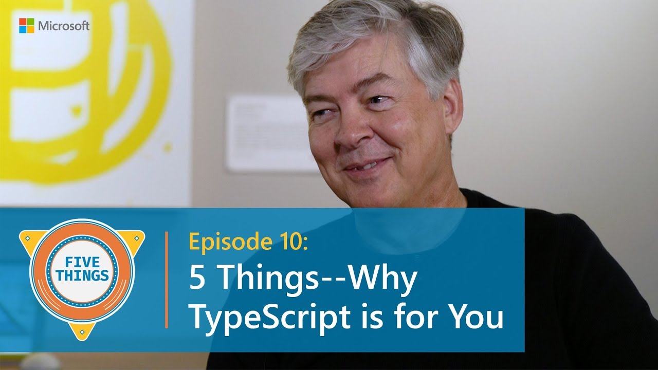 for each typescript