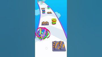 FLEXY RUNNER 3D - New gameplay🥈#shorts #shortsvideo #gaming #flexyrunner