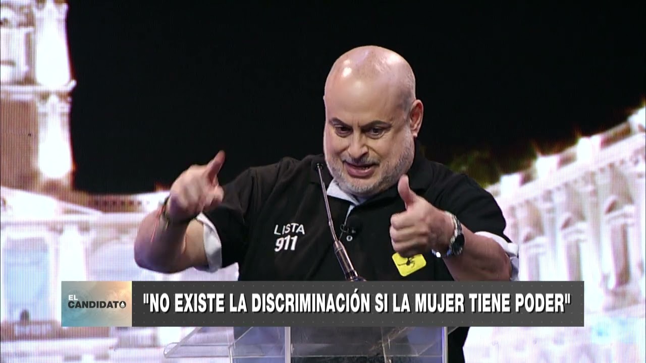 Payo Cubas piensa en un esquema de trabajo que incluye a reos
