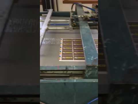 Видео: Принтери за печат върху пластмасови карти: избор на принтер за карти за отпечатване на карти за достъп и пропуски