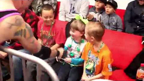 D6W Genesis Highlight 2019