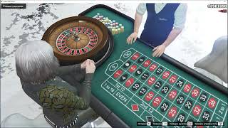 Легкий способ, накрутки денег через казино в Grand Theft Auto V screenshot 4