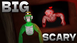 Big scary is Actually SCARY by Screen VR 2,185 views 2 months ago 11 minutes, 41 seconds