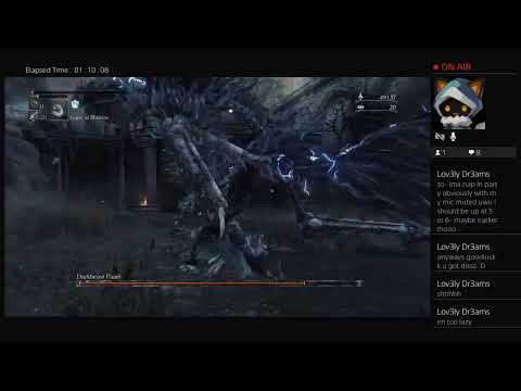 bloodborne dlc quest bloodborne dlc quest
