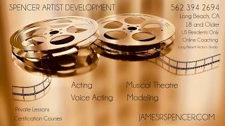 AI ANIMATION CHARACTER DEVELOPMENT: SPENCER ARTIST DEVELOPMENT