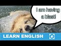 Have a Blast - English Idiom