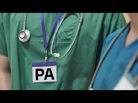 Why Physician Associates Are Paid More Than Doctors | Doctor Reacts