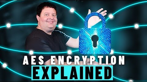 AES Encryption in Action: Encrypt & Decrypt Data in C# (Step-by-Step)