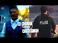 Ed Churan/Chaati Singh | Exploring New Update | Samatva Roleplay | !insta #scorpions
