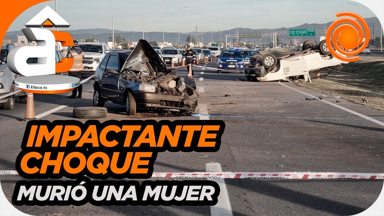 El Accidente