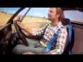 Top Gear Australia - Beach Buggy Challenge