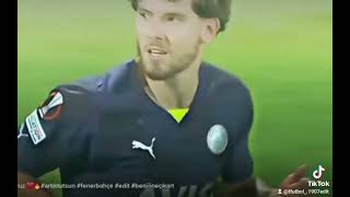 Fenerbahçe Avrupa Ligi Edit