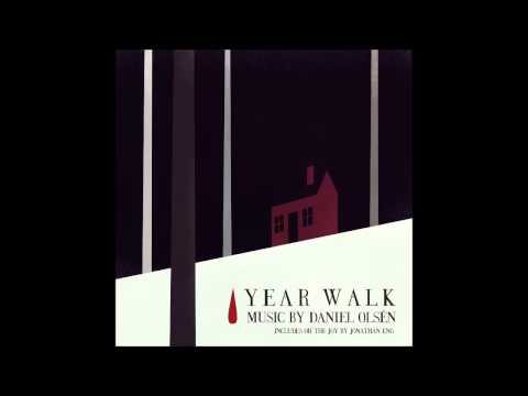 Year Walk OST - Glittermåne (by Daniel Olsén)