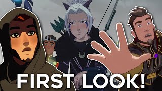 The Dragon Prince Season 5: New Images & Release Date! by The Cov 33,746 views 1 year ago 13 minutes, 18 seconds