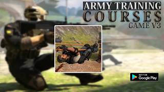 Army Training Courses V3 screenshot 3