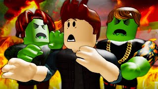 The End of the World: A Sad Roblox Movie The End of the World: A Sad Roblox Movie