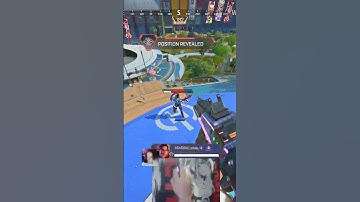 3 STACK 1V3 ANY % SPEEDRUN  #apexlegends #apex #sparrowsteezin #movement