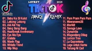 Tiktok Viral Song Disco Remix 2022 - Dj Rowel Nonstop Disco Remix TEKNO MIX 1 hour