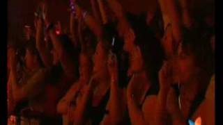The Killers Live @ Brixton Academy 2006 Part 5