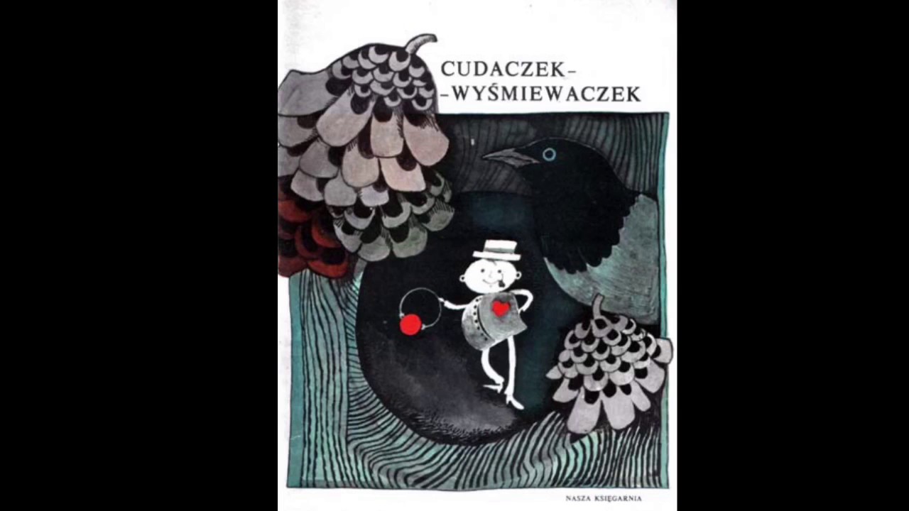 Cudaczek Wysmiewaczek Sprawdzian Z Lektury CUDACZEK WYŚMIEWACZEK 1 3 Lektura do słuchania - YouTube
