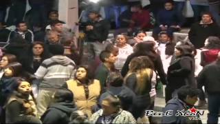 SAN ANDRES YATUNI 2016 EL BAILE