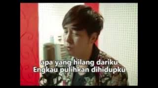 Lebih Dari Yang Aku Tau - Edward Chen 陳國富 ( ALBUM YOU ARE THE REASON  2013 )