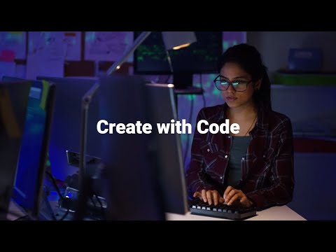 Create with Code - Unity course - Create with Code - Unity course